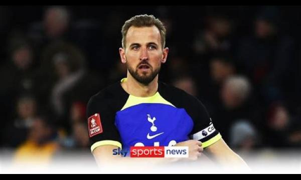 'Harry Kane slachtoffer van luie kritiek en giftige beschuldigingen na vorm Tottenham'