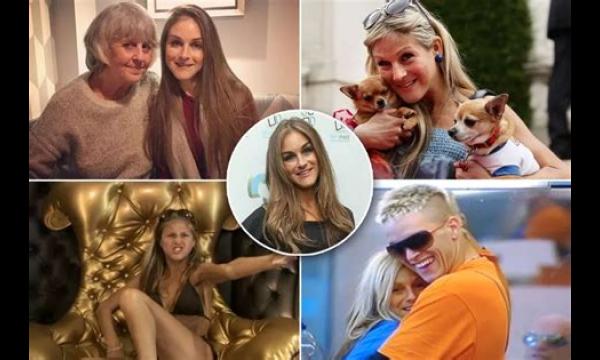 'Nikki Grahame was een reality-royalty en dit was geen tragisch einde dat iemand wilde'