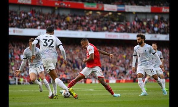 Arsenal v Liverpool: Beste weddenschappen voor alle Premier League-wedstrijden van zondag