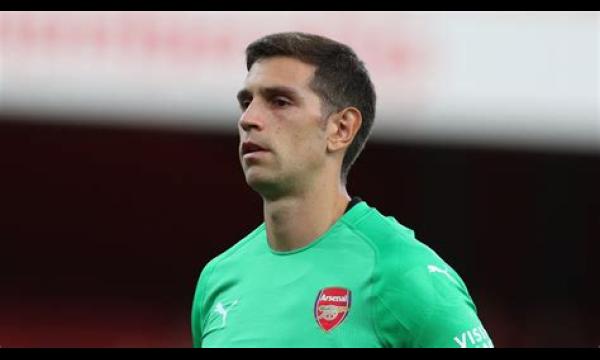 Arsenal-keeper Emiliano Martinez ‘gaat akkoord’ over de transfer van Aston Villa