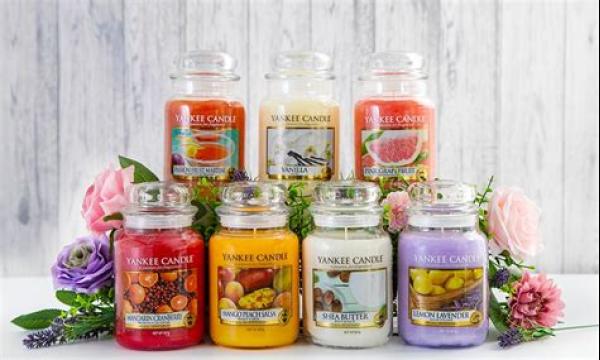 Asda-shoppers zien grote uitverkoop op Yankee Candles – met grote potten voor slechts £ 9