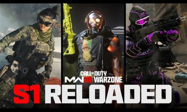 Beste Warzone 2-uitrustingen nu de Season 1 Reloaded-update live is gegaan