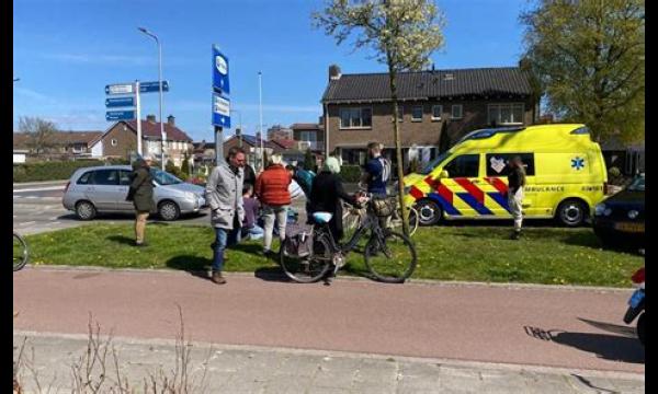 Boer raakt gewond bij val in lege 12 meter lange silo voordat hij urenlang vastzat