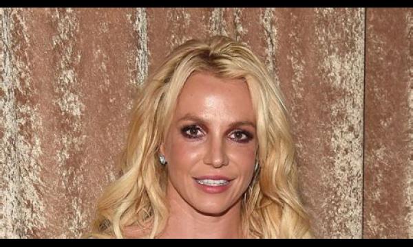 Britney Spears barst in tranen uit tijdens auditie voor The Notebook met Ryan Gosling