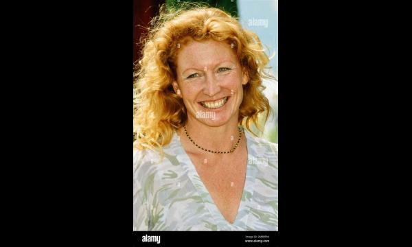 Charlie Dimmock heeft ‘geen spijt’ van de Groundforce-romantiek die een einde maakte aan de relatie