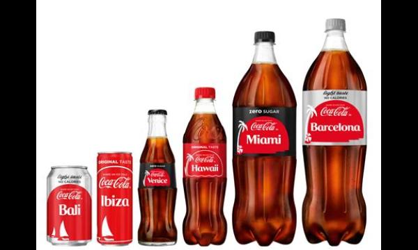 Coca Cola waarschuwt fans van hun producten voor een grote verandering