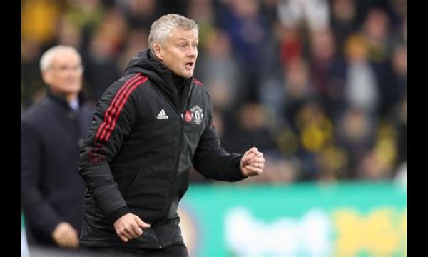 De botte reactie van Ole Gunnar Solskjaer om het gerucht van Liverpool-fans naar bed te brengen