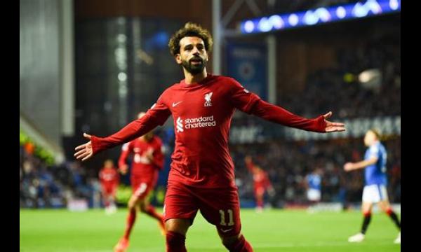 De geschiedenis van Mo Salah bij Man City verklaart de urgentie achter de terugkeer van Liverpool