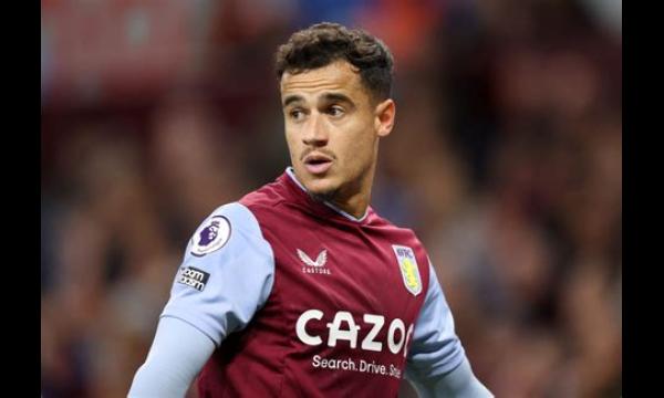 De transfer van Philippe Coutinho 'kan tot muiterij leiden' onder Tottenham-spelers