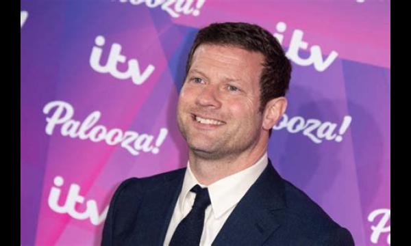 Dermot O'Leary zegt dat de dief die zijn trouwring heeft gestolen binnenkort kan worden gepakt