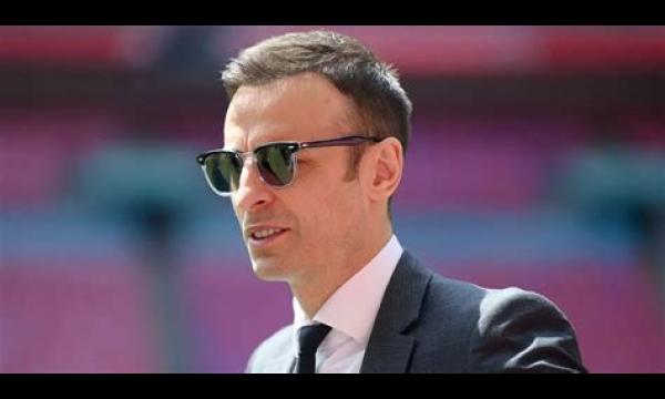 Dimitar Berbatov maakt Premier League-voorspellingen, waaronder Tottenham vs Man Utd