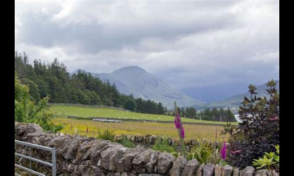 Een vakantie op Isle of Skye kost momenteel £ 89 voor twee personen met ontbijt