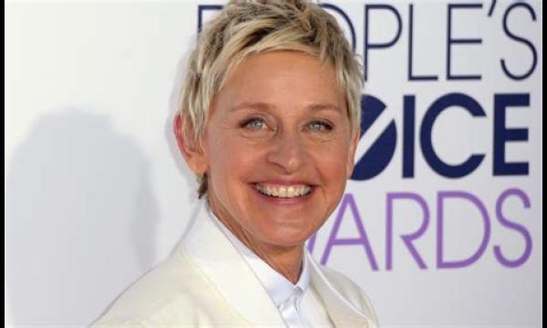 Ellen DeGeneres werd door ex-bodyguard als ‘koud’ en ‘vernederend’ bestempeld