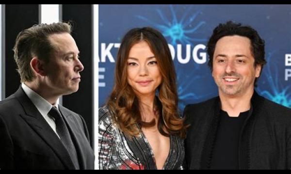 Elon Musk ontkent affaire met de vrouw van Google-oprichter ‘die aanleiding gaf tot hun scheiding’