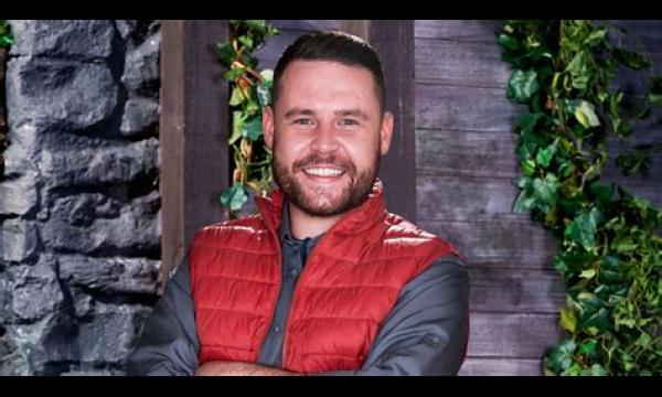 Emmerdale's Danny Miller sluit uit dat I'm A Celebrity terugkeert na de overwinning