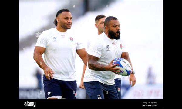 Engeland roept Vunipola en Sinckler op om de haperende Six Nations-uitdaging te ondersteunen