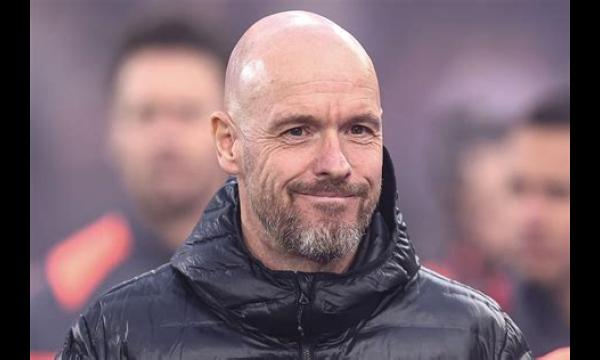 Erik ten Hag spreekt positief oordeel uit over Man Utd-transferdoelwit Cody Gakpo