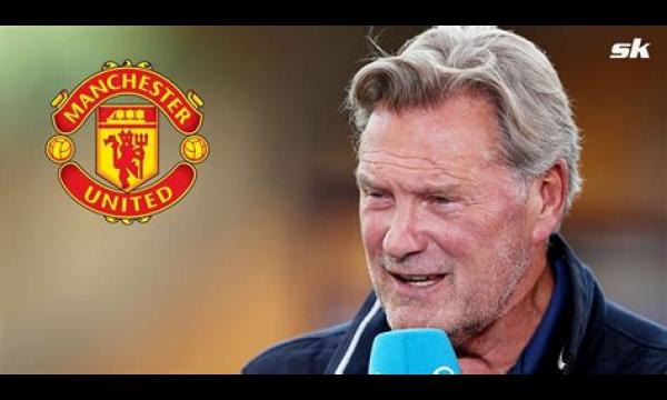 Glenn Hoddle twijfelt aan de rol van David de Gea in de gelijkmaker van Southampton tegen Man Utd