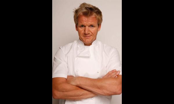 Gordon Ramsay's geheim om roerei te 'perfectioneren' - en een panfout die ze verpest