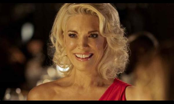 Hannah Waddingham en Ted Lasso spelen mee in een speciale kersttrailer