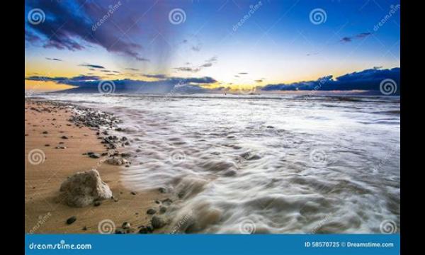 Het Europese antwoord op Hawaï heeft prachtige stranden, warmwaterbronnen en vulkanen