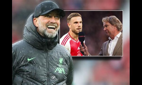 Het Liverpool van Jürgen Klopp heeft opnieuw een trofee gemist – en niemand is verrast