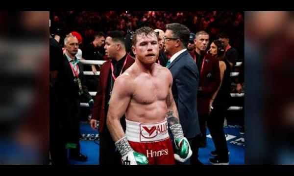 Het plan van Canelo Alvarez om verenigde wereldkampioen licht-zwaargewicht te worden