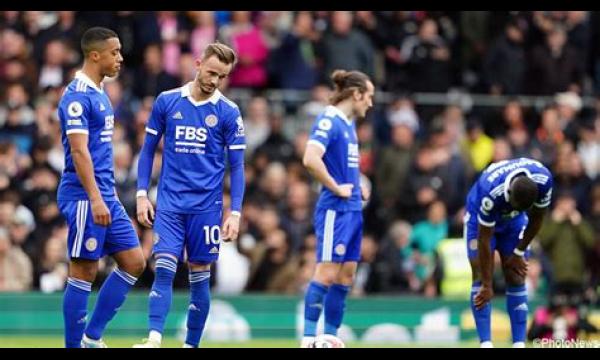 Jamal Lewis geeft Norwich nieuwe hoop in degradatiestrijd met Leicester-winnaar