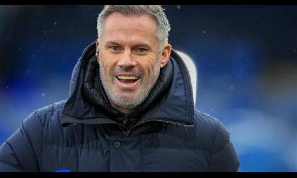 Jamie Carragher noemt drie gebieden die Liverpool als 'probleem' moet versterken