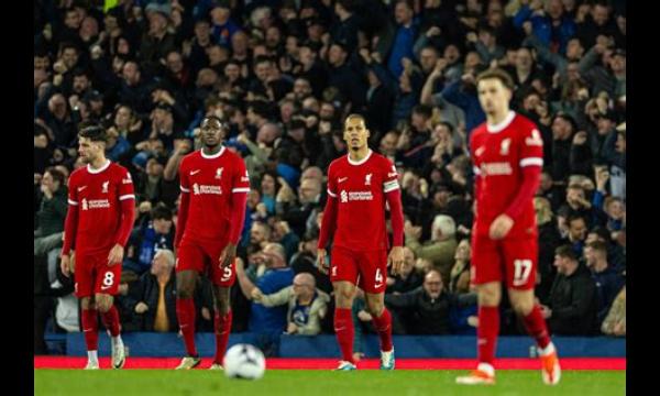 Jurgen Klopp bevestigt drievoudige Liverpool-blessure voor Merseyside Derby vs Everton