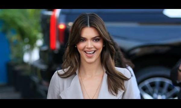 Kendall Jenner had een ‘groot anticonceptiemoment’ na de tweede zwangerschap van zus Kylie