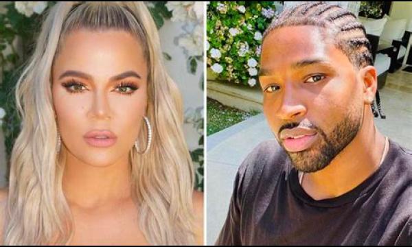 Khloe Kardashian en Tristan Thompson zijn aan het daten terwijl Scott Disick details onthult