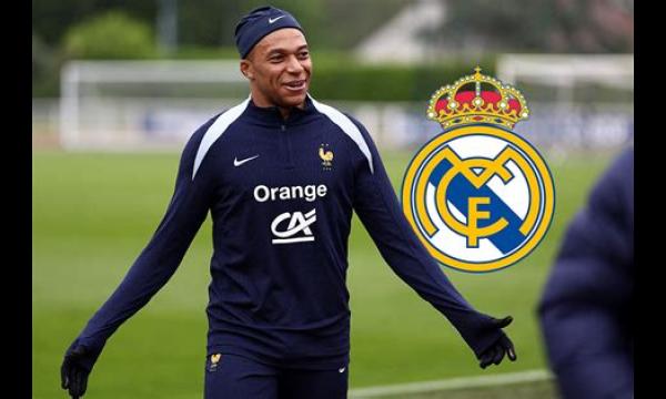 Kylian Mbappé verandert eindelijk zijn toon in het debat tussen Cristiano Ronaldo en Lionel Messi