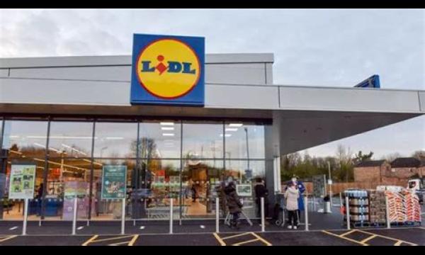 Lidl Platinum Jubileum openings- en sluitingstijden voor Queen's Bank Holiday weekend