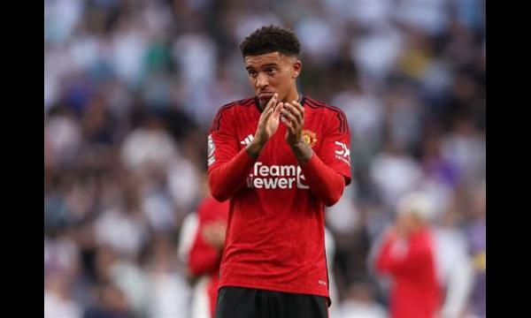 Man Utd transfer afgerond: Jadon Sancho alternatief, Milik gevecht en Jimenez laatste