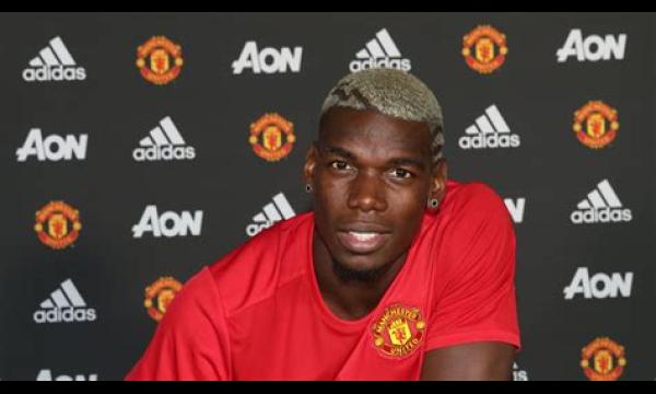 Man Utd transfer round-up: Paul Pogba contract angst als Raphael Varane klaar voor gesprekken