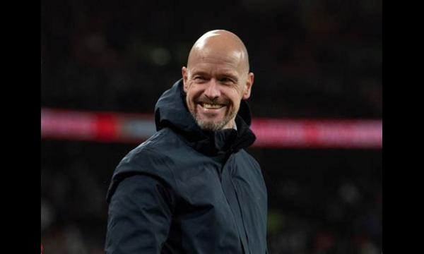 Man Utd-nieuws: Erik ten Hag sloeg toen de transferachtervolging van Harry Kane een boost kreeg