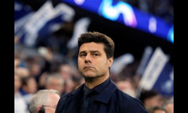 Mauricio Pochettino vertelde dat hij ontslagen zal worden als Chelsea verliest van Aston Villa