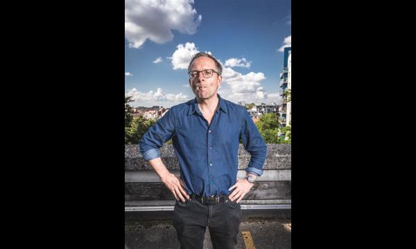 Michael Mosley zegt dat je bedtijdroutine je risico op dementie kan vergroten