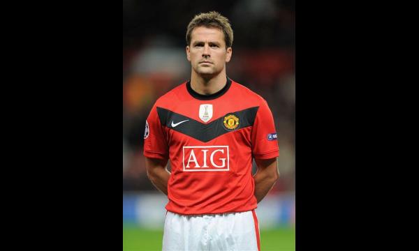 Michael Owen maakt Man Utd en Arsenal Europa League-voorspellingen