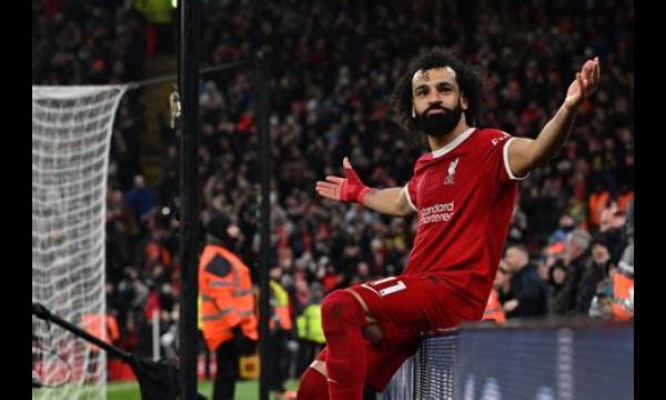 Mo Salah doet AFCON-belofte terwijl Liverpool een leven zonder ster tegemoet ziet