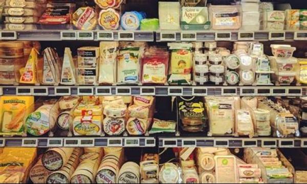 Morrisons roept kaas terug uit angst dat deze besmet zou kunnen zijn met listeria