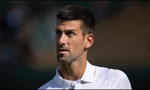 Novak Djokovic eist privacy op Wimbledon na kwestie met de vader van Carlos Alcaraz