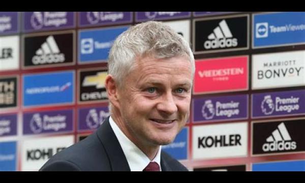 Ole Gunnar Solskjaer heeft het laatste woord over de transferactiviteit van Man Utd in januari