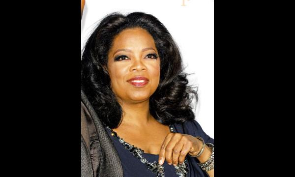 Oprah Winfrey's achtbaanrit naar roem, van boerenleven tot gastheer van een miljardair-chatshow