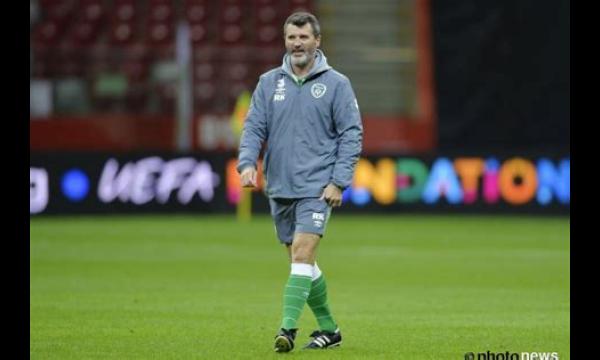 Paul Pogba is misschien niet Roy Keane, maar hij bijt nu misschien terug op zijn critici