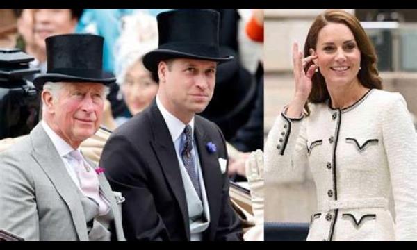 Prins William en Kate bespreken de geestelijke gezondheid van jongeren in BBC-radiospecial