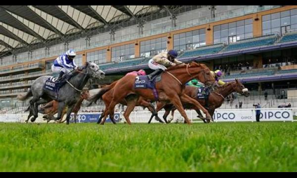 Royal Ascot 2021 dag vijf tips: Newsboy's beste weddenschappen en Nap for Saturday-racekaart