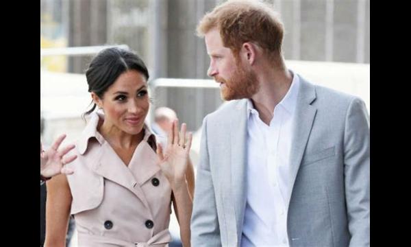 Russell Myers: crisistop Meghan en Harry laat zien dat de inzet niet hoger kan zijn