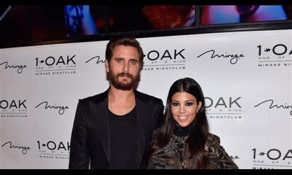 Scott Disick zegt dat kinderen boos waren dat ze buiten Kourtney's aanzoekfeestje waren gelaten